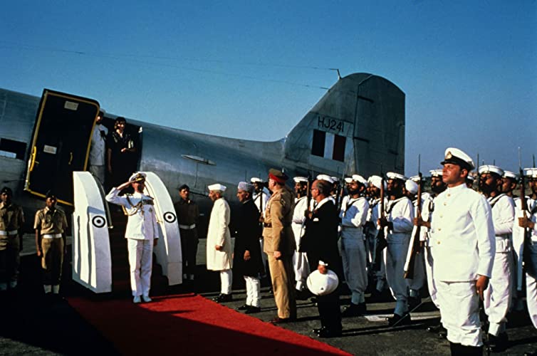 ガンジーの画像