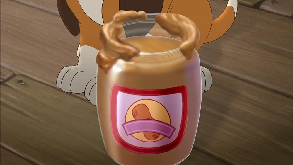 きつねと猟犬2／トッドとコッパーの大冒険の画像