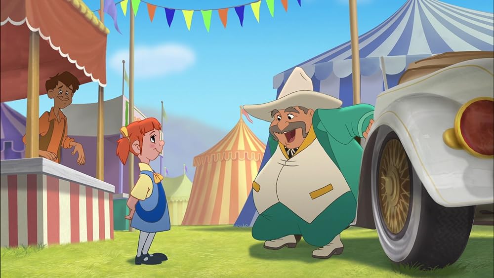 きつねと猟犬2／トッドとコッパーの大冒険の画像