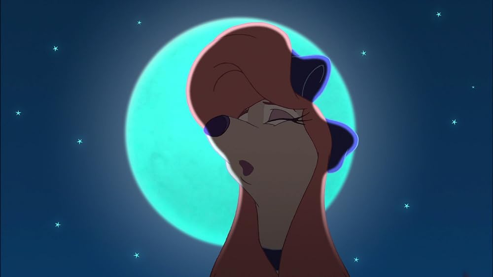 きつねと猟犬2／トッドとコッパーの大冒険の画像