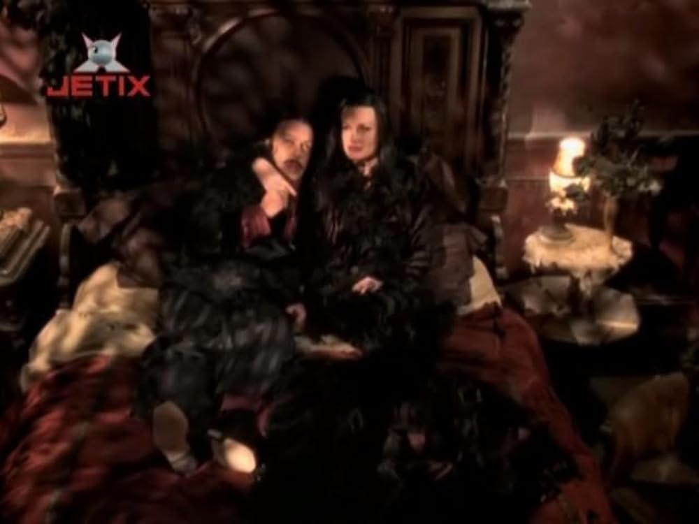 アダムス・ファミリー サン再結集の画像