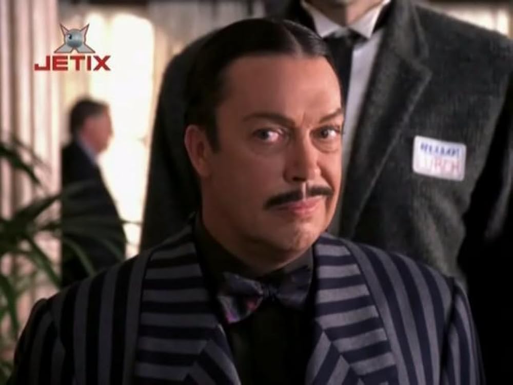 アダムス・ファミリー サン再結集の画像