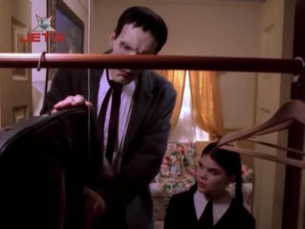 アダムス・ファミリー サン再結集の画像