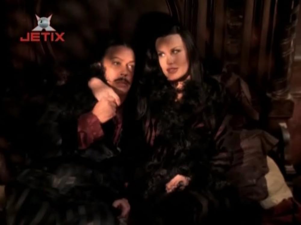 アダムス・ファミリー サン再結集の画像