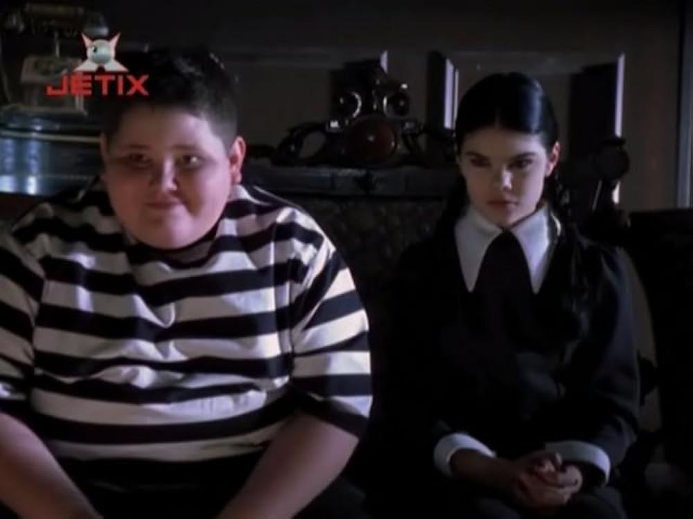 アダムス・ファミリー サン再結集の画像