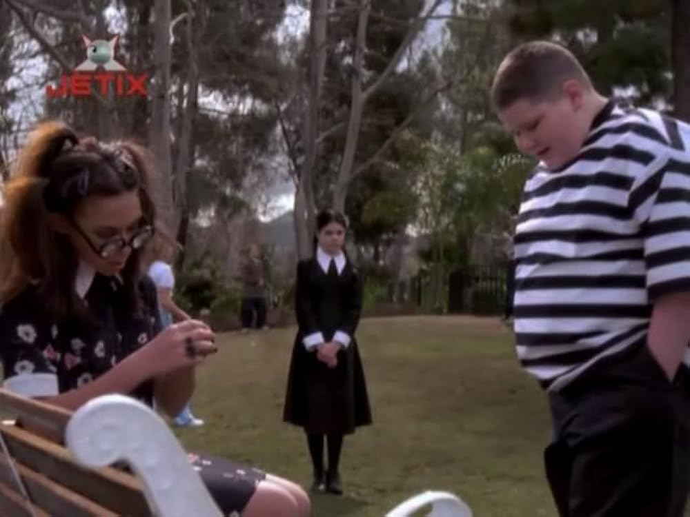 アダムス・ファミリー サン再結集の画像