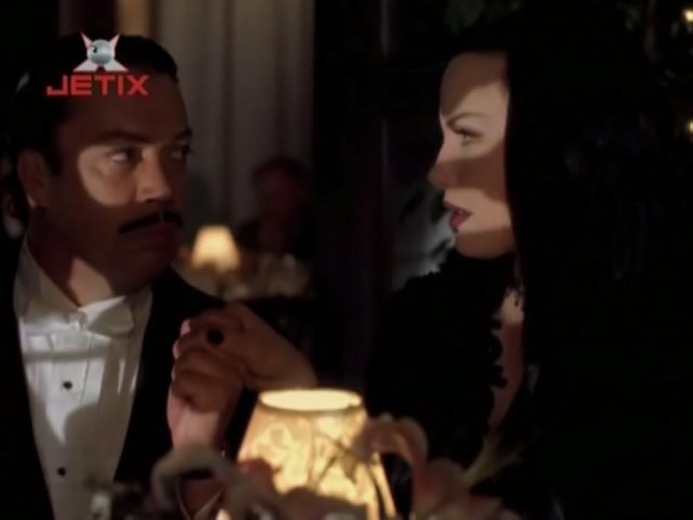 アダムス・ファミリー サン再結集の画像