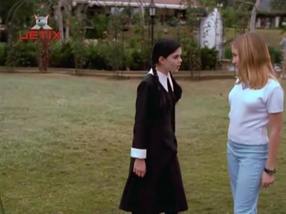 アダムス・ファミリー サン再結集の画像