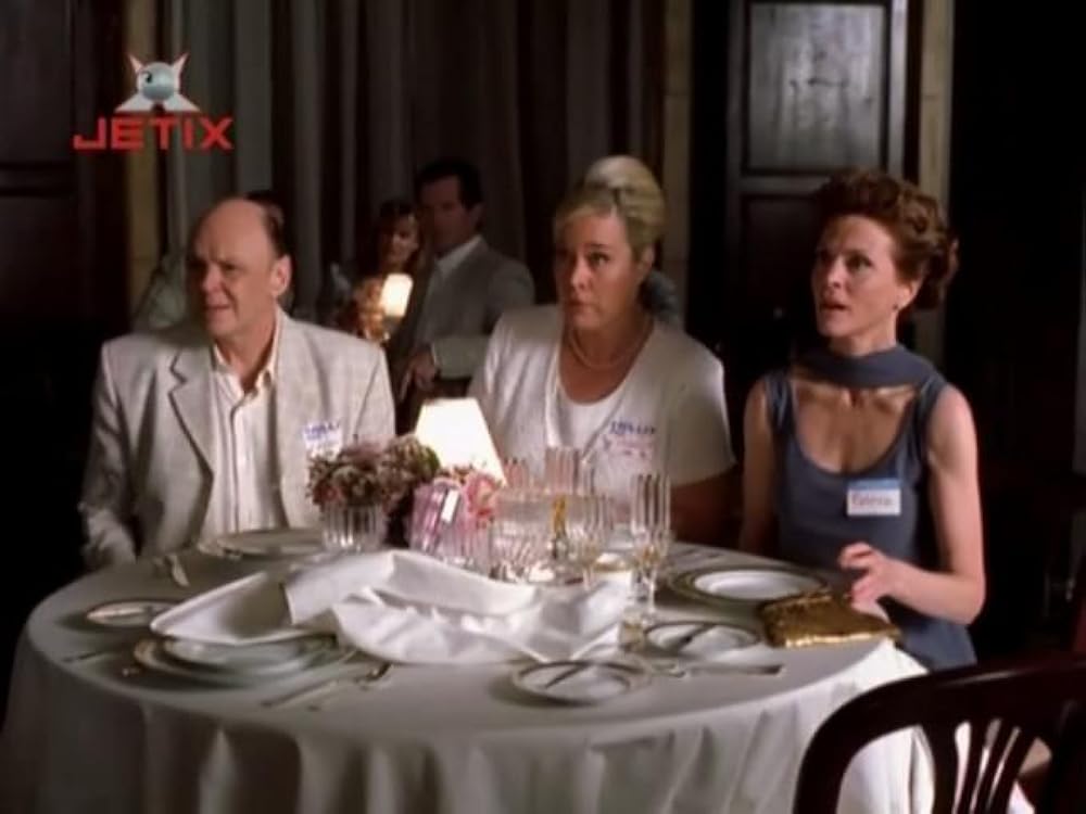 アダムス・ファミリー サン再結集の画像