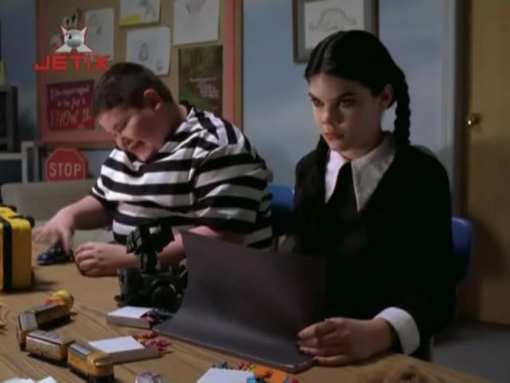 アダムス・ファミリー サン再結集の画像