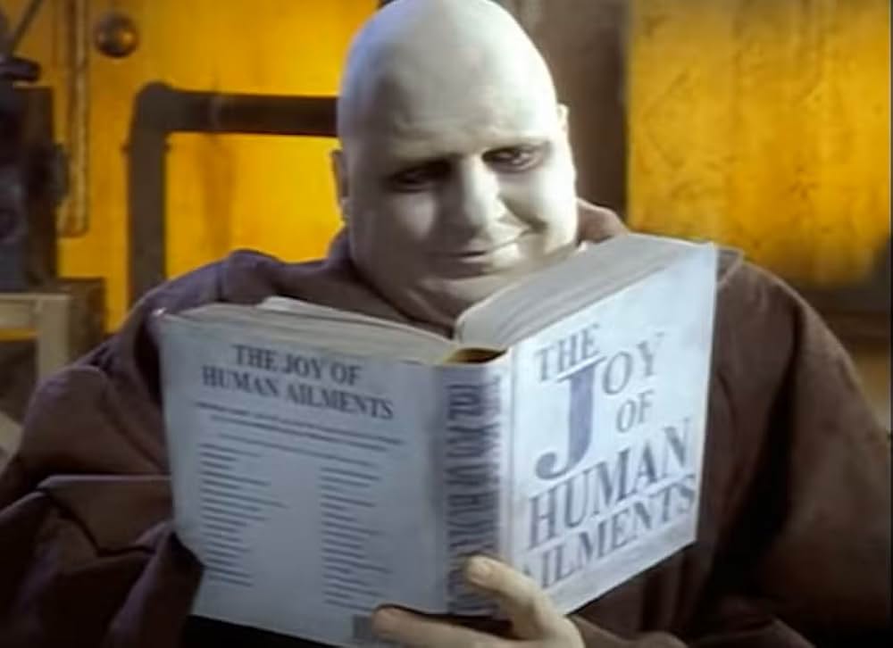 アダムス・ファミリー サン再結集の画像