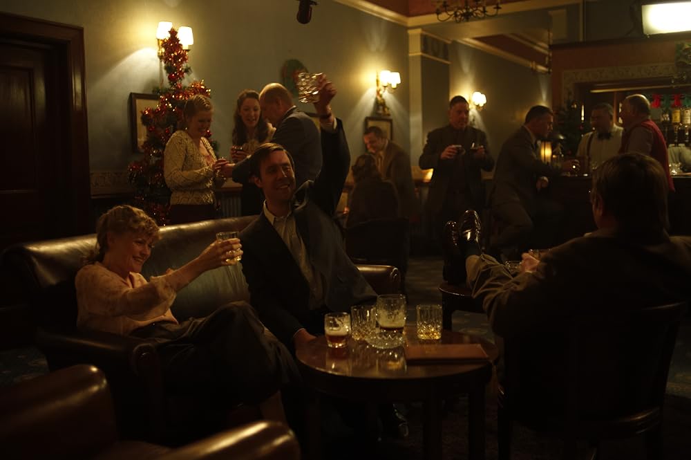 レッド・ライディング II :1980の画像