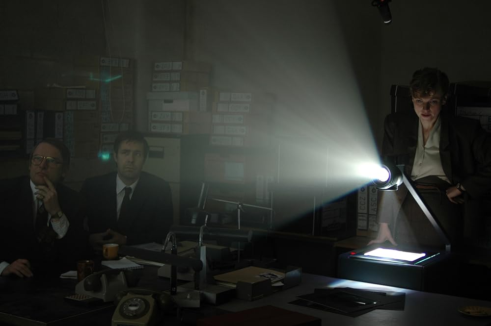 レッド・ライディング II :1980の画像