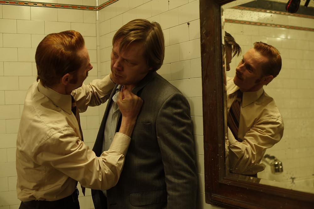 レッド・ライディング II :1980の画像