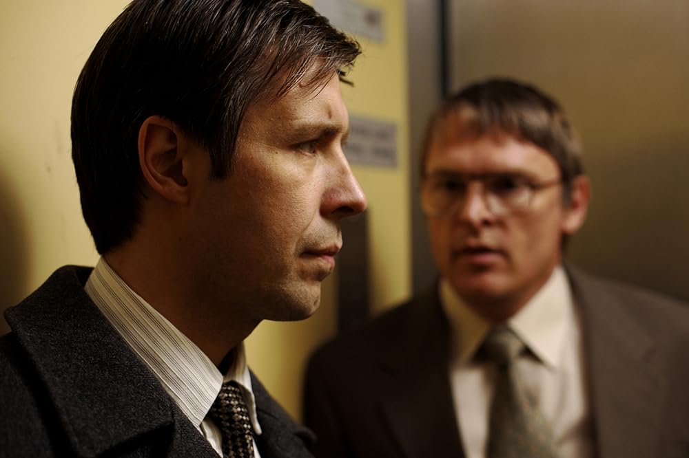 レッド・ライディング II :1980の画像