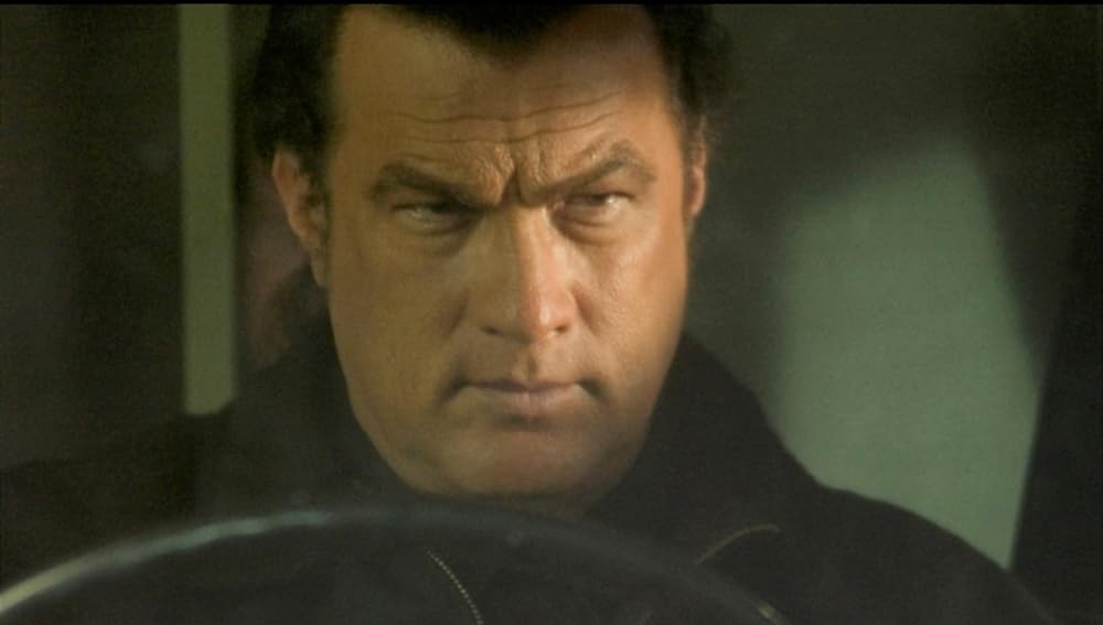 沈黙の脱獄の画像