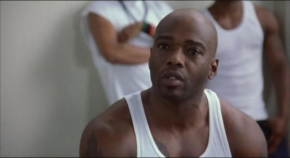 沈黙の脱獄の画像