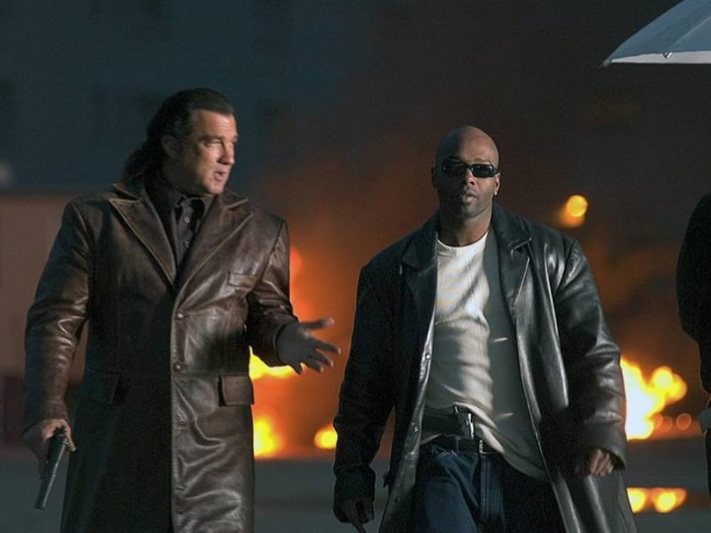 沈黙の脱獄の画像