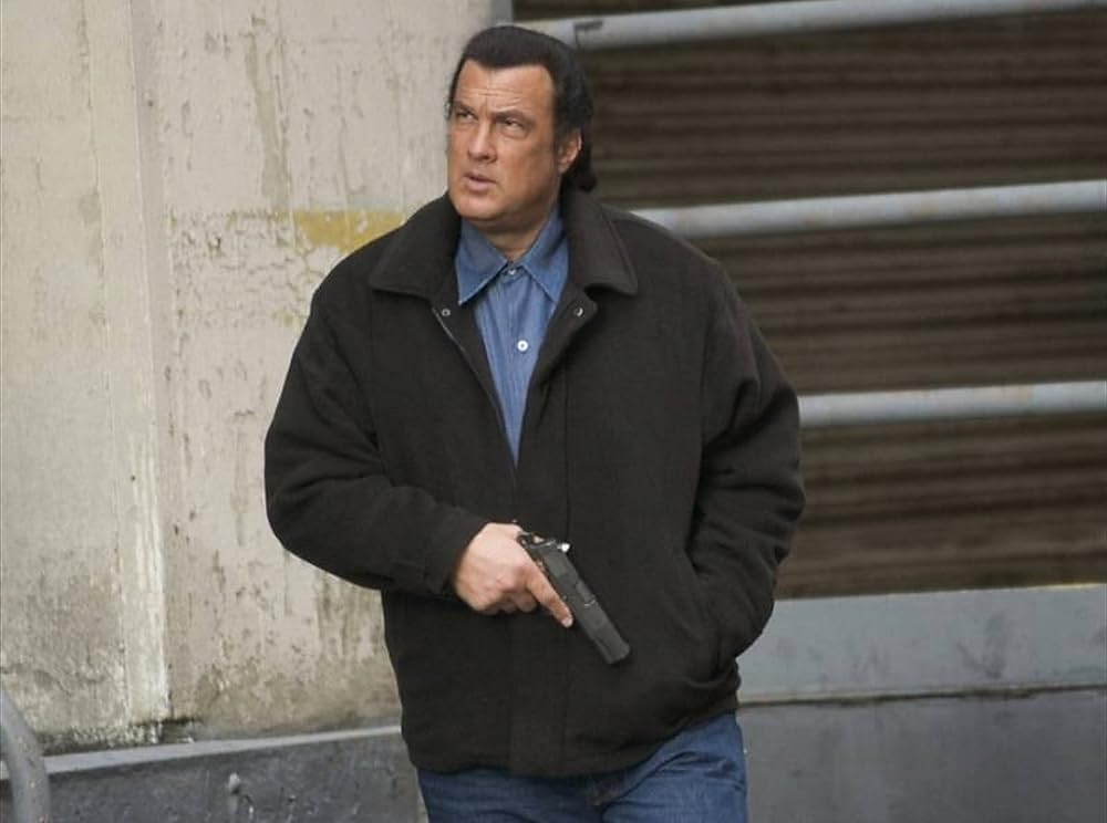 沈黙の脱獄の画像