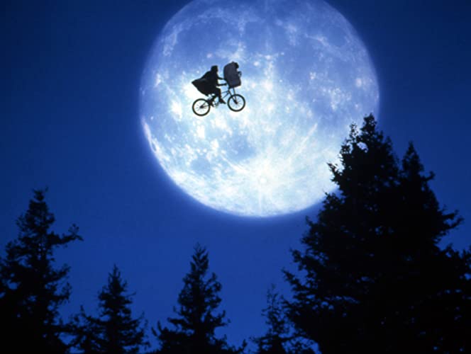 E.T.の画像