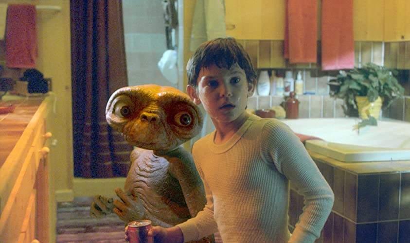E.T.の画像