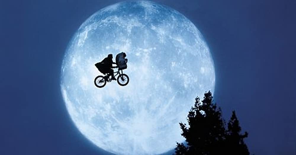 E.T.の画像