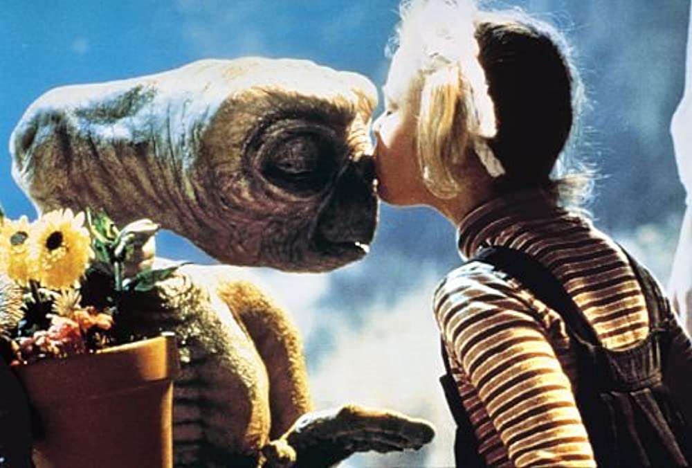 E.T.の画像