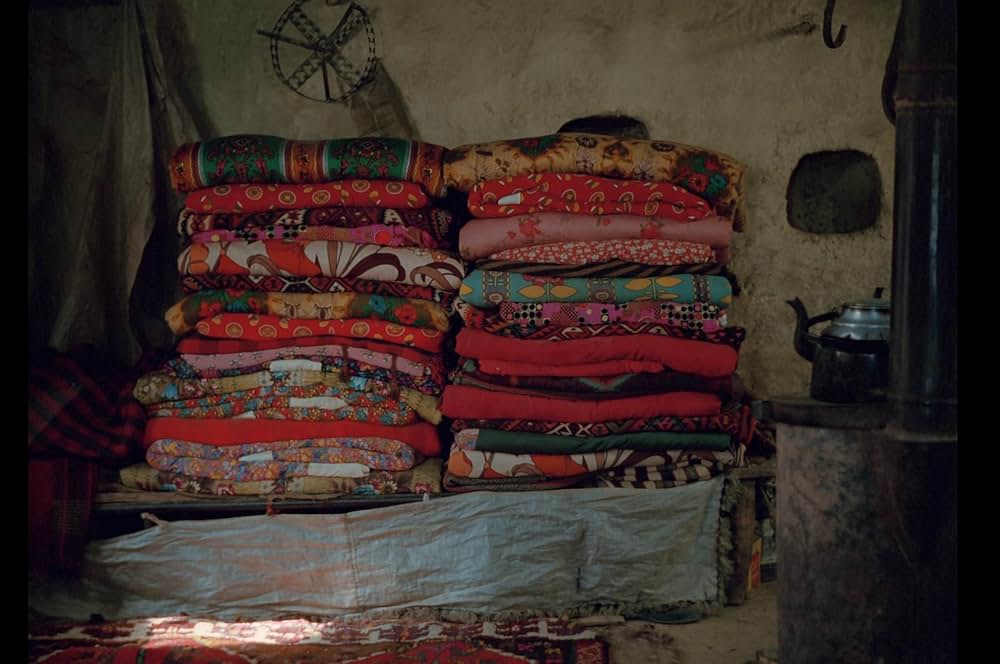 ハッカリの季節の画像