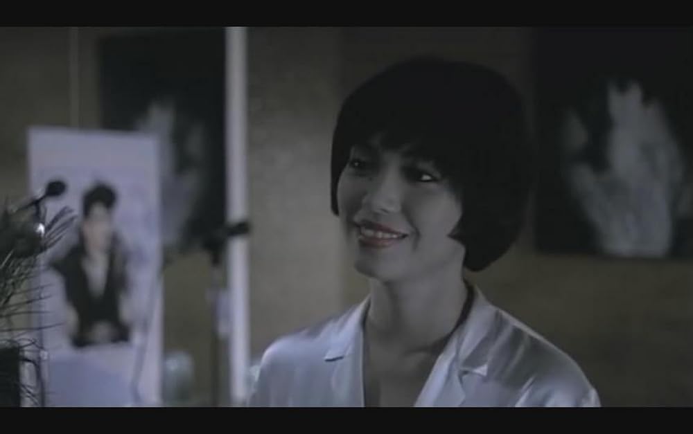 チョウ・ユンファの 地下情／追いつめられた殺意の画像