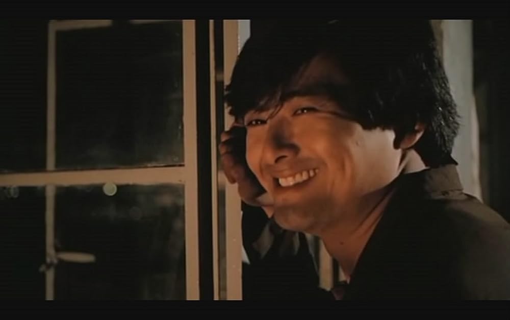 チョウ・ユンファの 地下情／追いつめられた殺意の画像