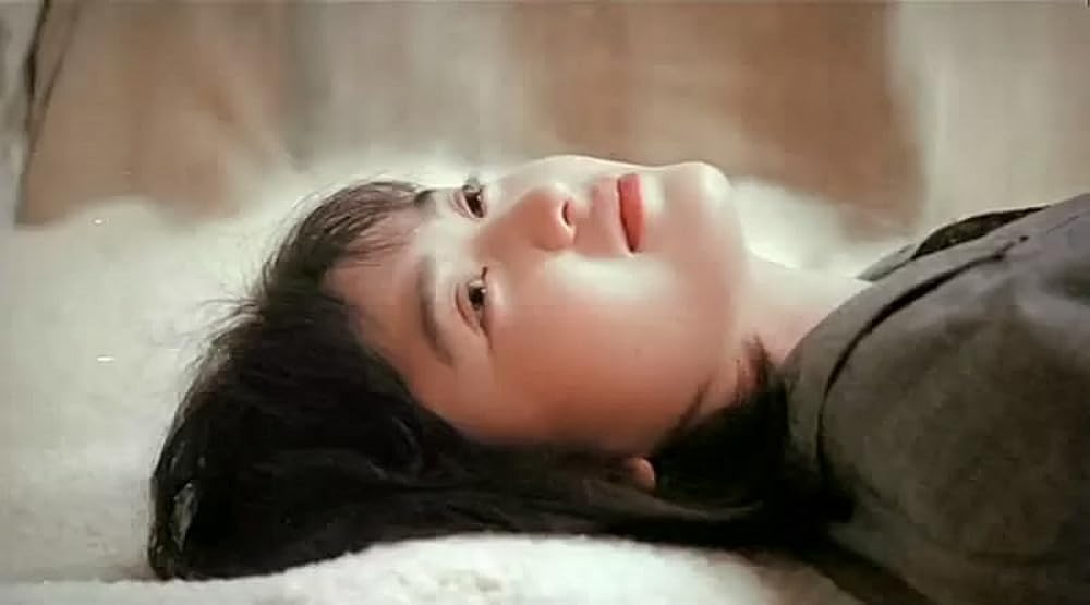 チョウ・ユンファの 地下情／追いつめられた殺意の画像