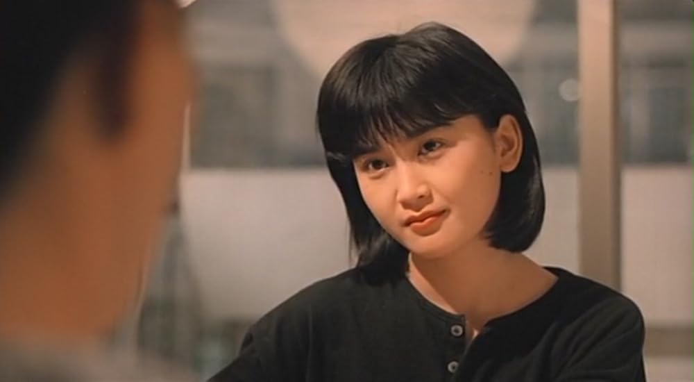 チョウ・ユンファの 地下情／追いつめられた殺意の画像