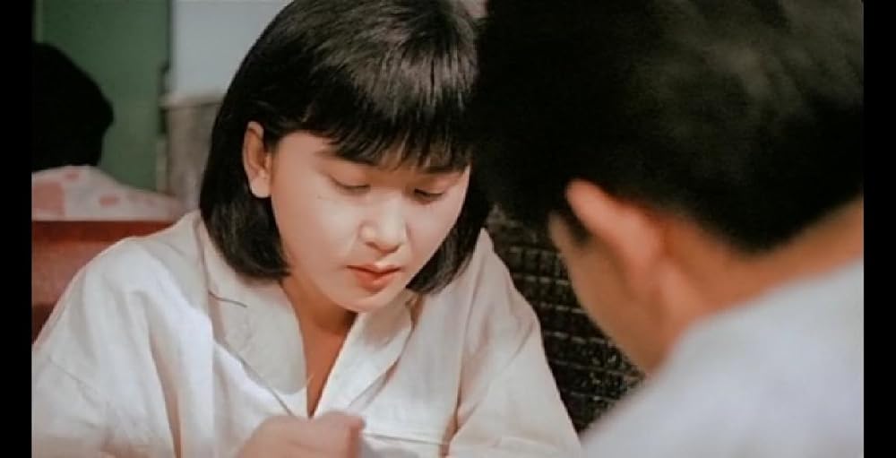 チョウ・ユンファの 地下情／追いつめられた殺意の画像