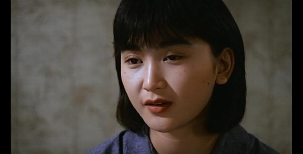 チョウ・ユンファの 地下情／追いつめられた殺意の画像