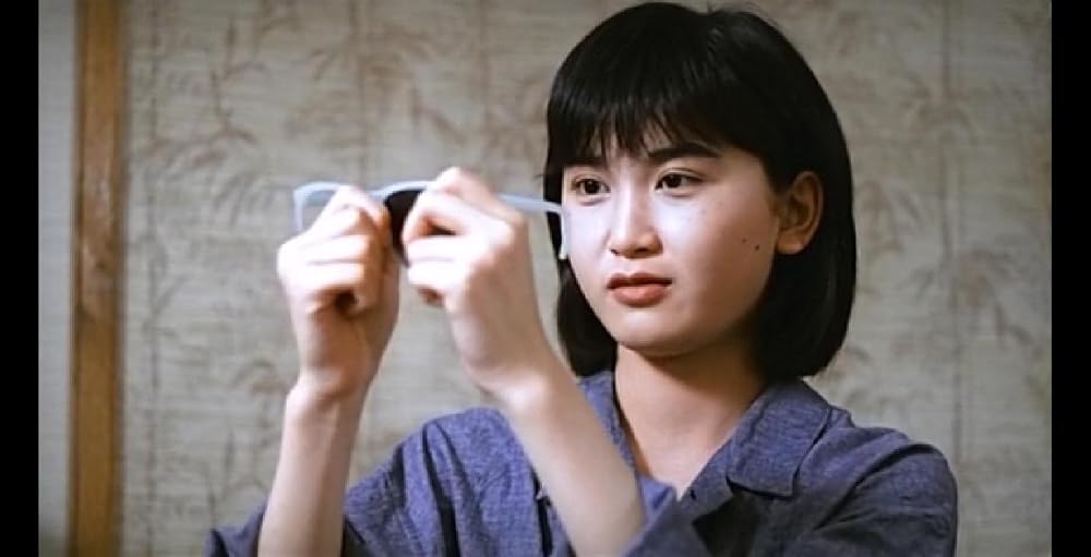 チョウ・ユンファの 地下情／追いつめられた殺意の画像