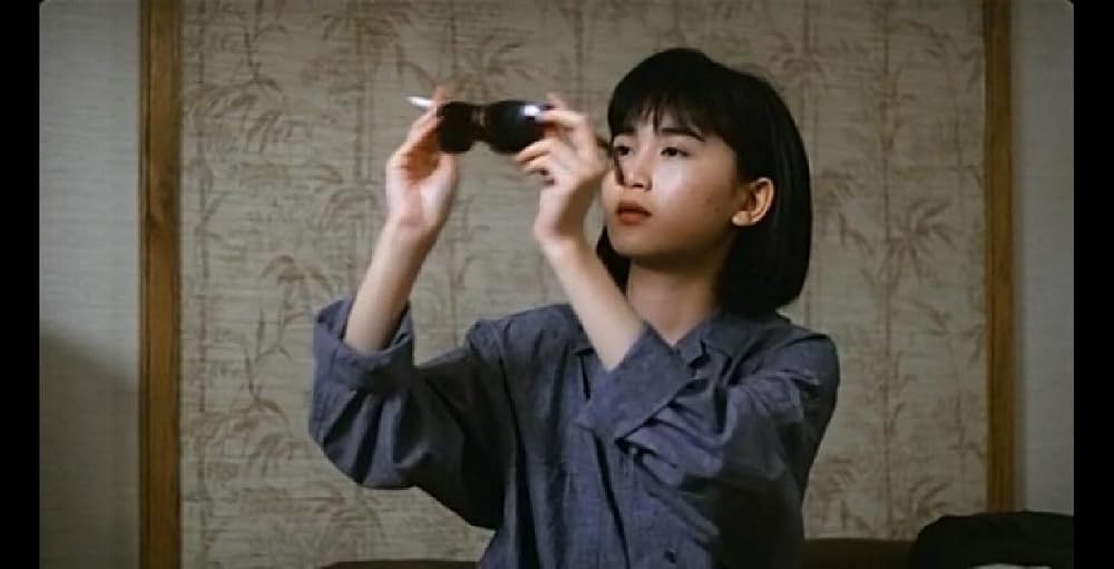 チョウ・ユンファの 地下情／追いつめられた殺意の画像