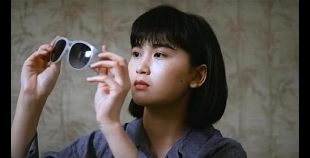 チョウ・ユンファの 地下情／追いつめられた殺意の画像