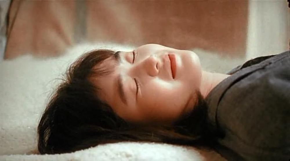 チョウ・ユンファの 地下情／追いつめられた殺意の画像