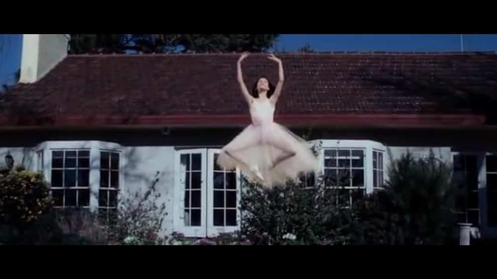 IN HER SKIN イン・ハー・スキンの画像