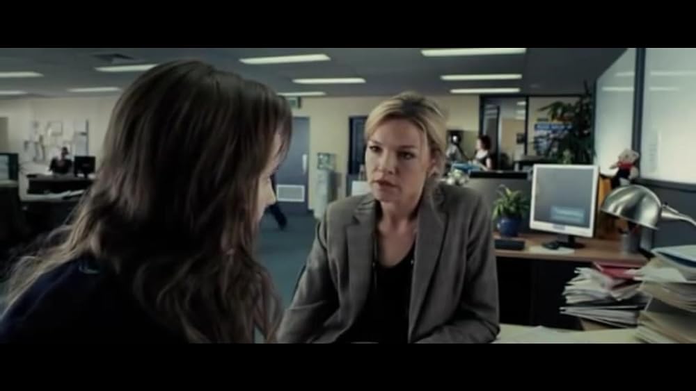 IN HER SKIN イン・ハー・スキンの画像