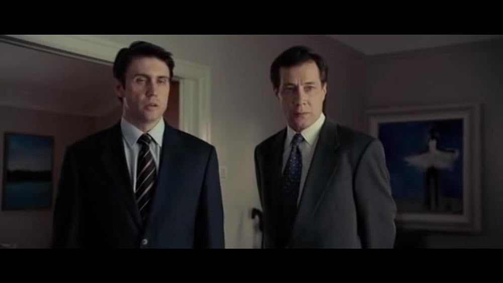 IN HER SKIN イン・ハー・スキンの画像