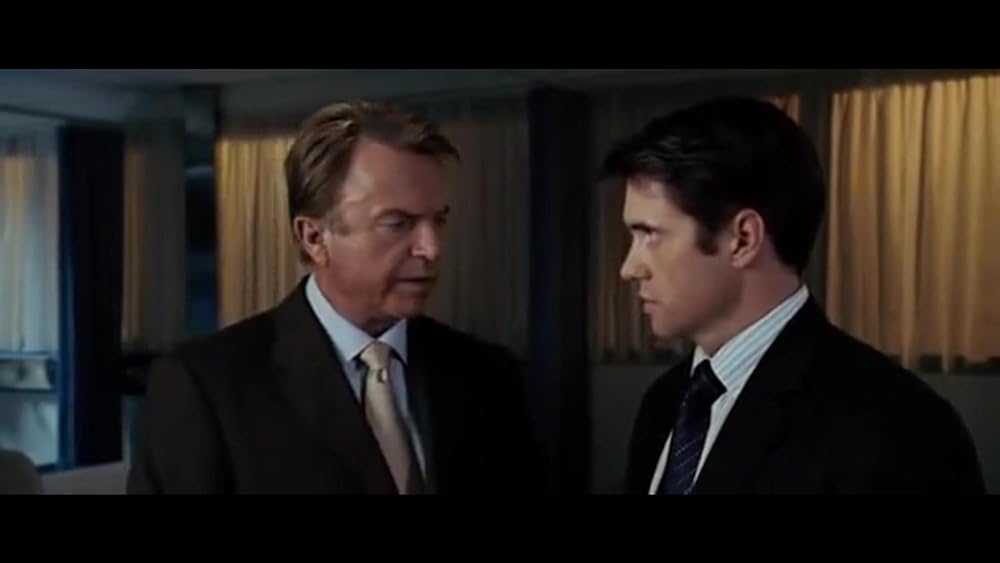 IN HER SKIN イン・ハー・スキンの画像