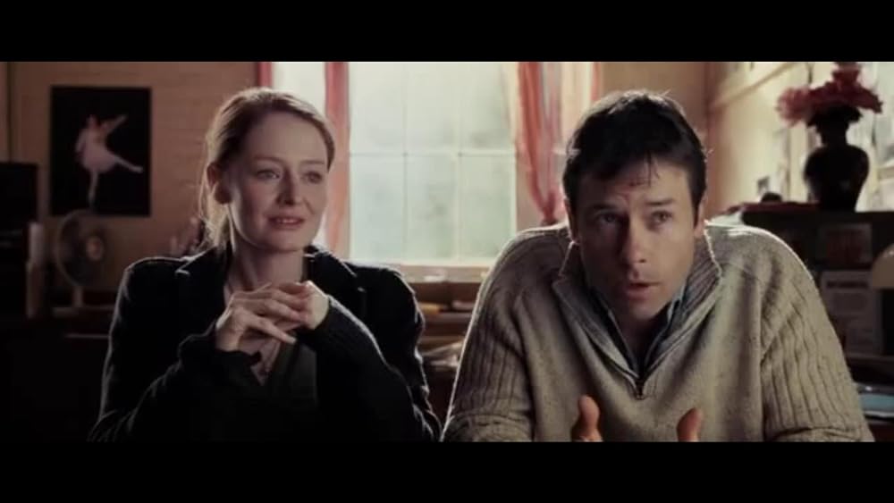 IN HER SKIN イン・ハー・スキンの画像