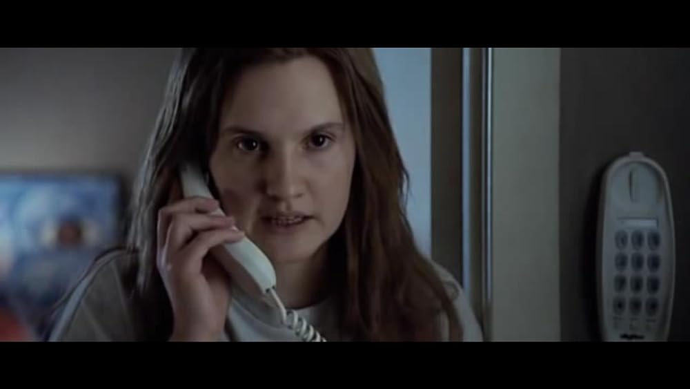 IN HER SKIN イン・ハー・スキンの画像