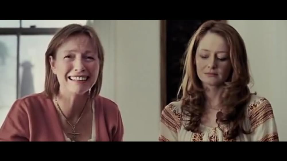 IN HER SKIN イン・ハー・スキンの画像