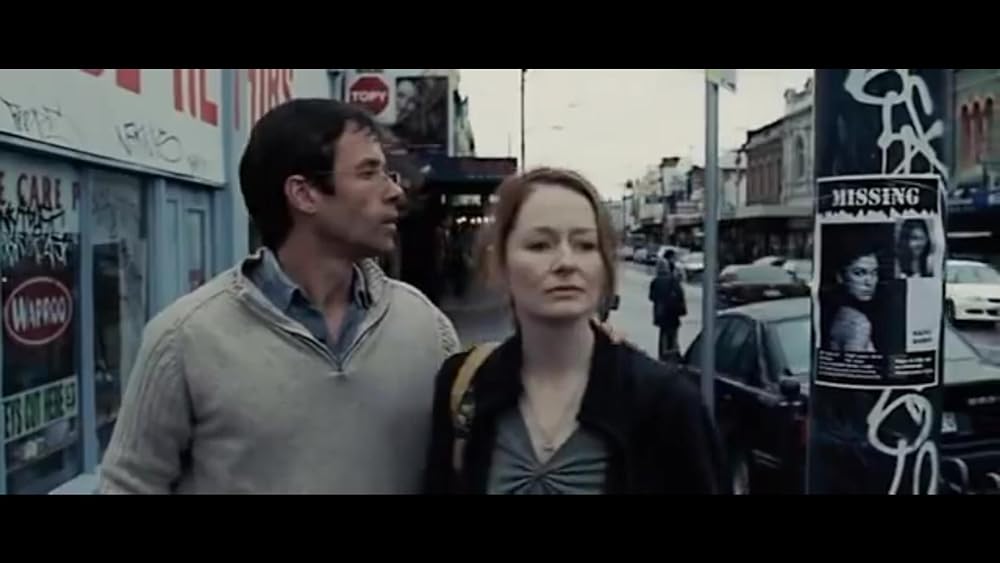 IN HER SKIN イン・ハー・スキンの画像