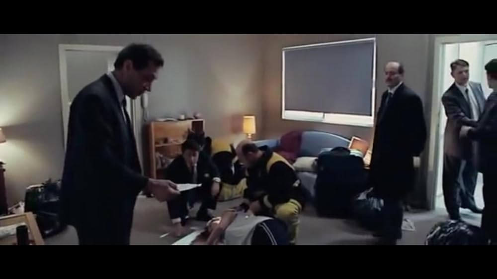 IN HER SKIN イン・ハー・スキンの画像