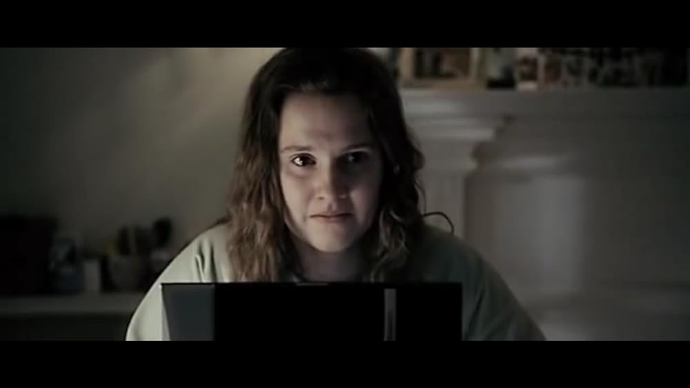 IN HER SKIN イン・ハー・スキンの画像