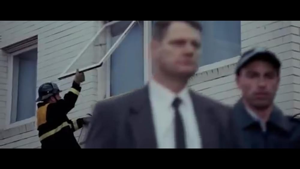 IN HER SKIN イン・ハー・スキンの画像