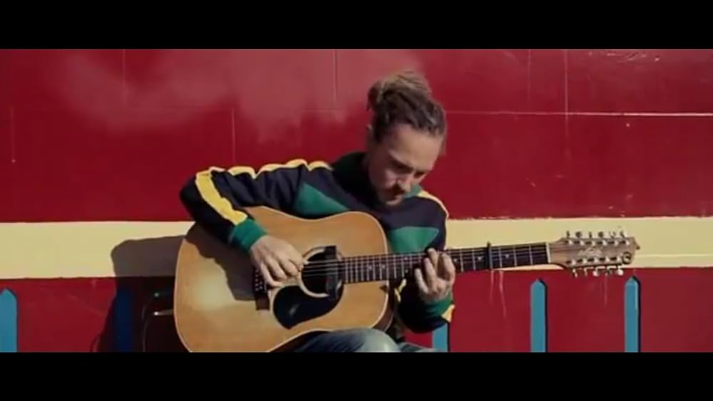 IN HER SKIN イン・ハー・スキンの画像